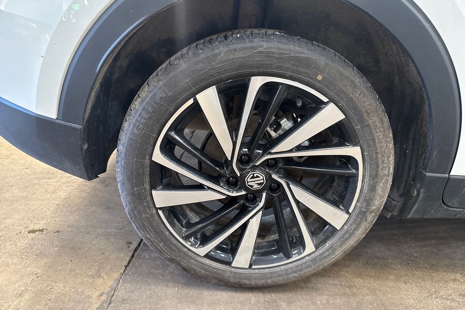 Used MG MG ZS 2025 for sale - 77025383: Photo 30