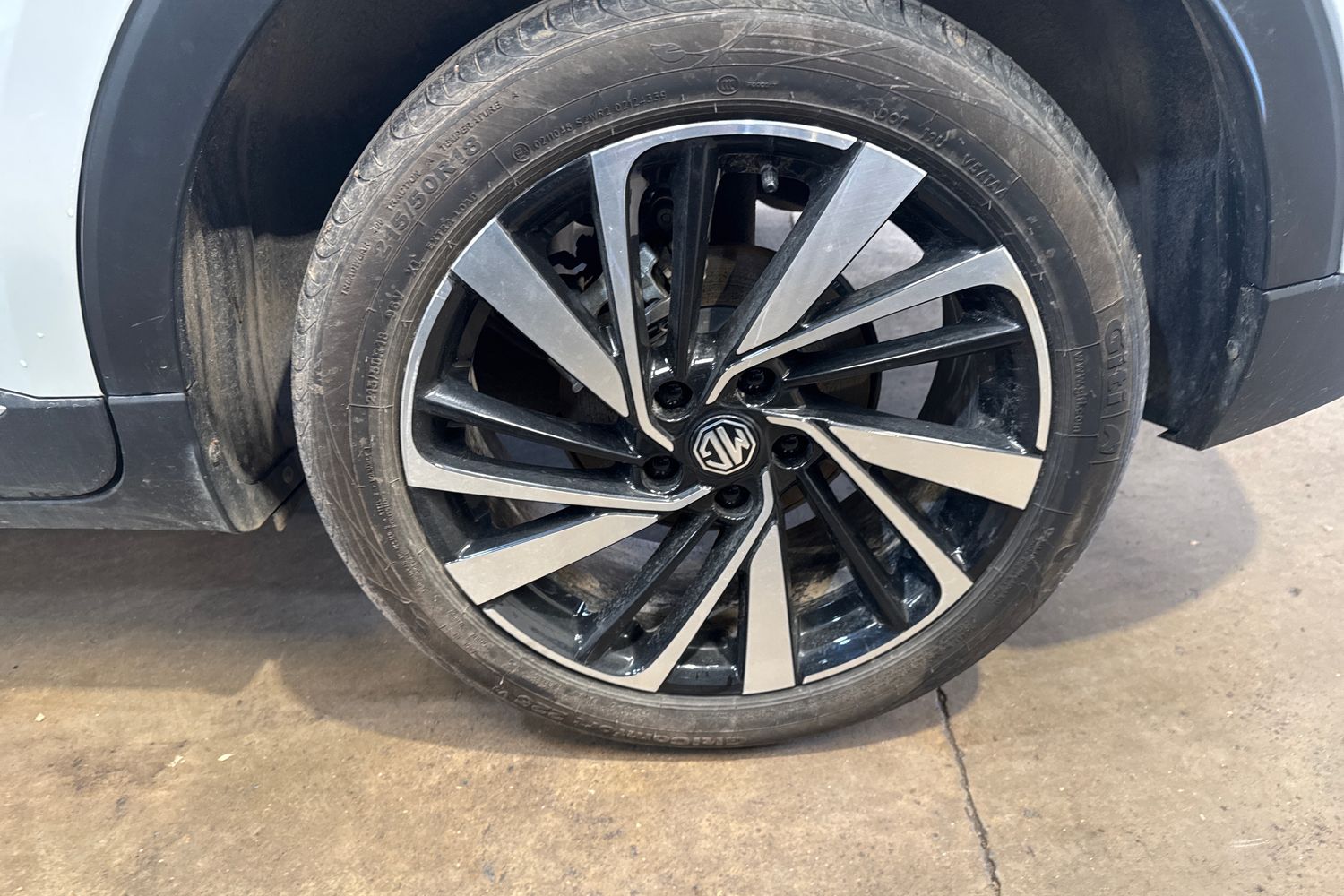 Used MG MG ZS 2025 for sale - 77025383: Photo 31