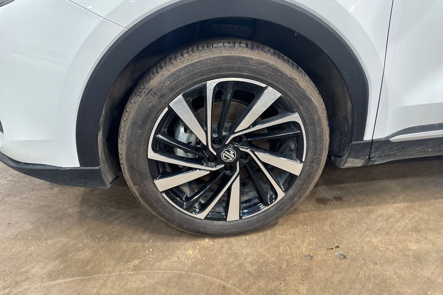 Used MG MG ZS 2025 for sale - 77025383: Photo 32