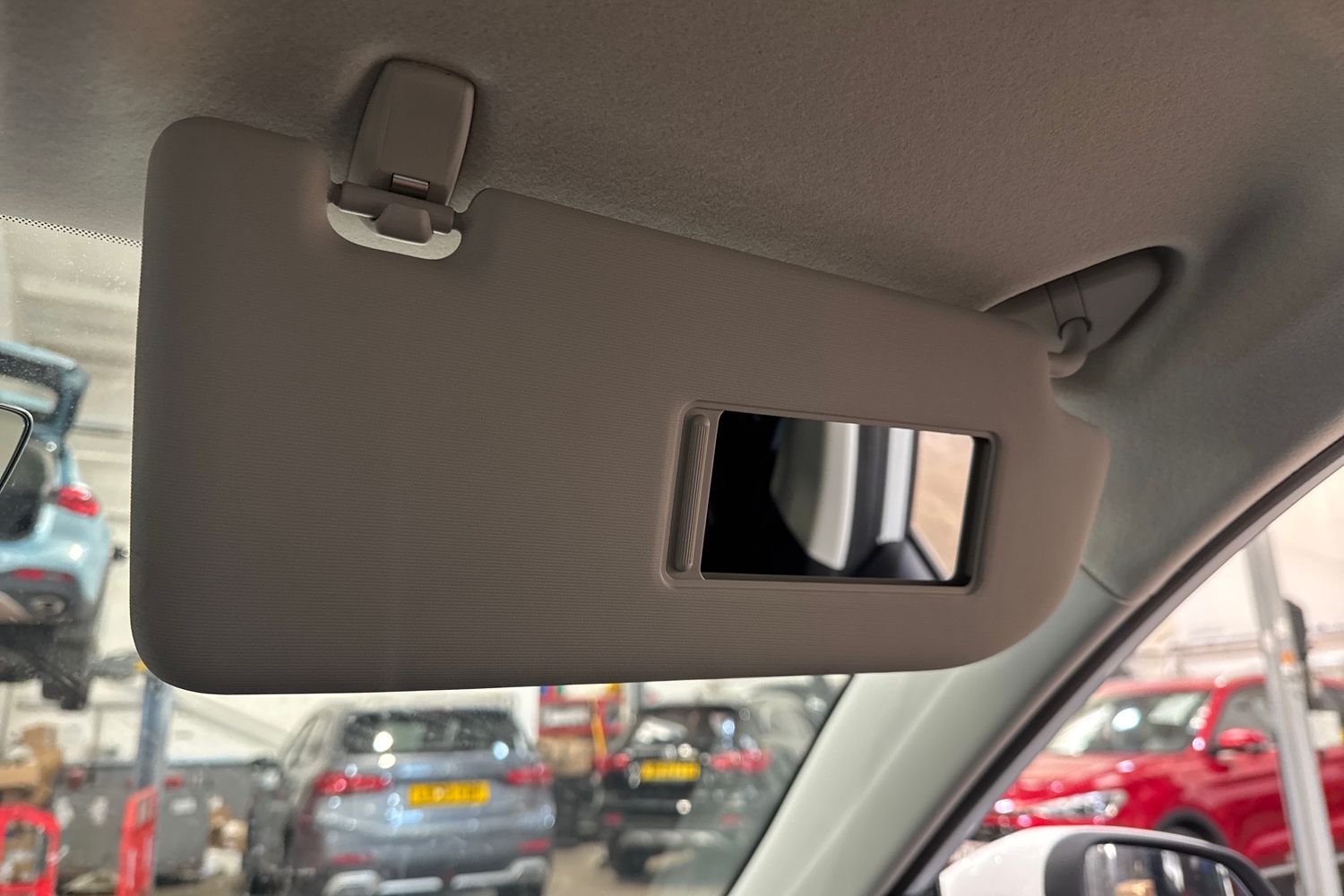 Used MG MG ZS 2025 for sale - 77025383: Photo 42