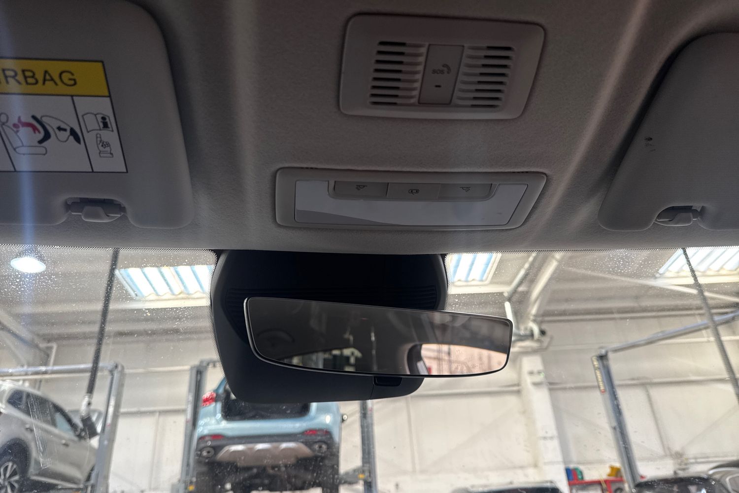 Used MG MG ZS 2025 for sale - 77025383: Photo 44