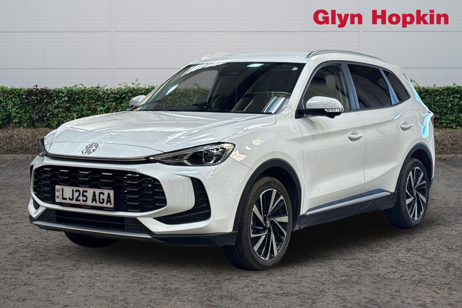 Used MG MG ZS 2025 for sale - 77025383: Photo 7