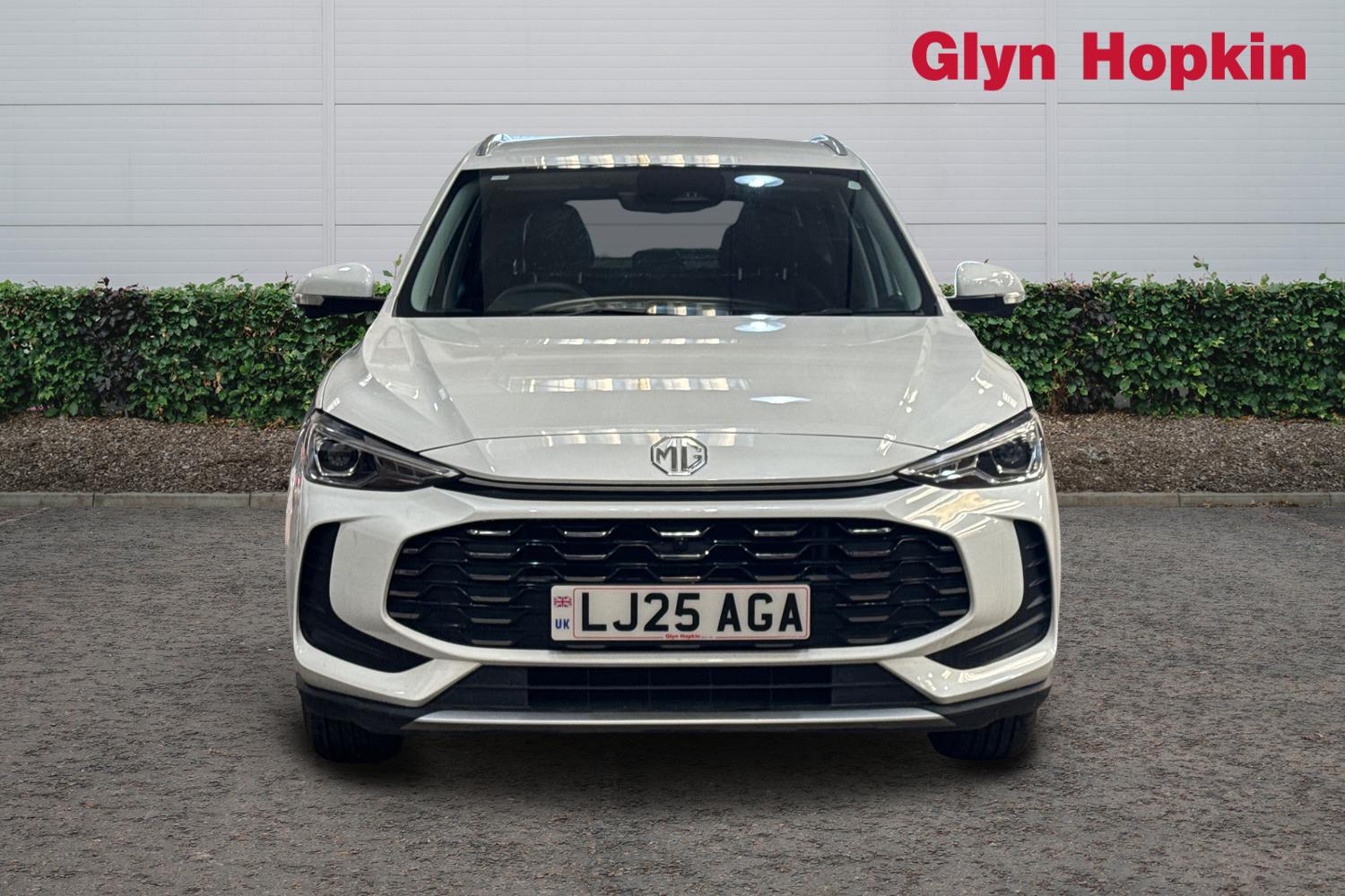 Used MG MG ZS 2025 for sale - 77025383: Photo 8