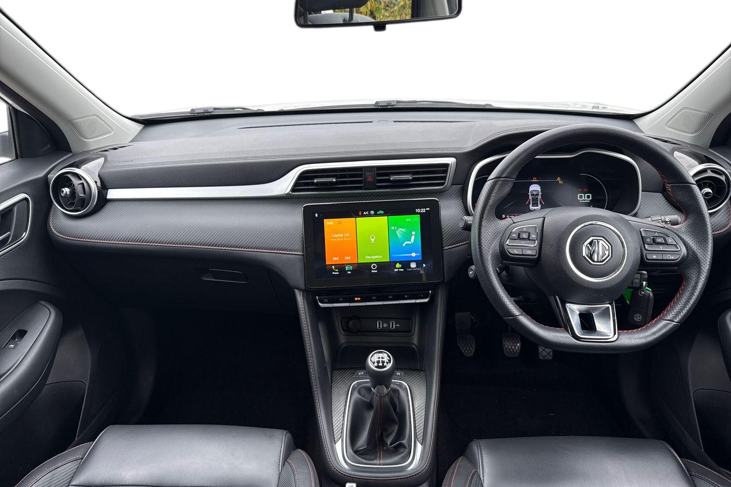 Used MG MG ZS 2023 for sale - 76067150: Photo 12