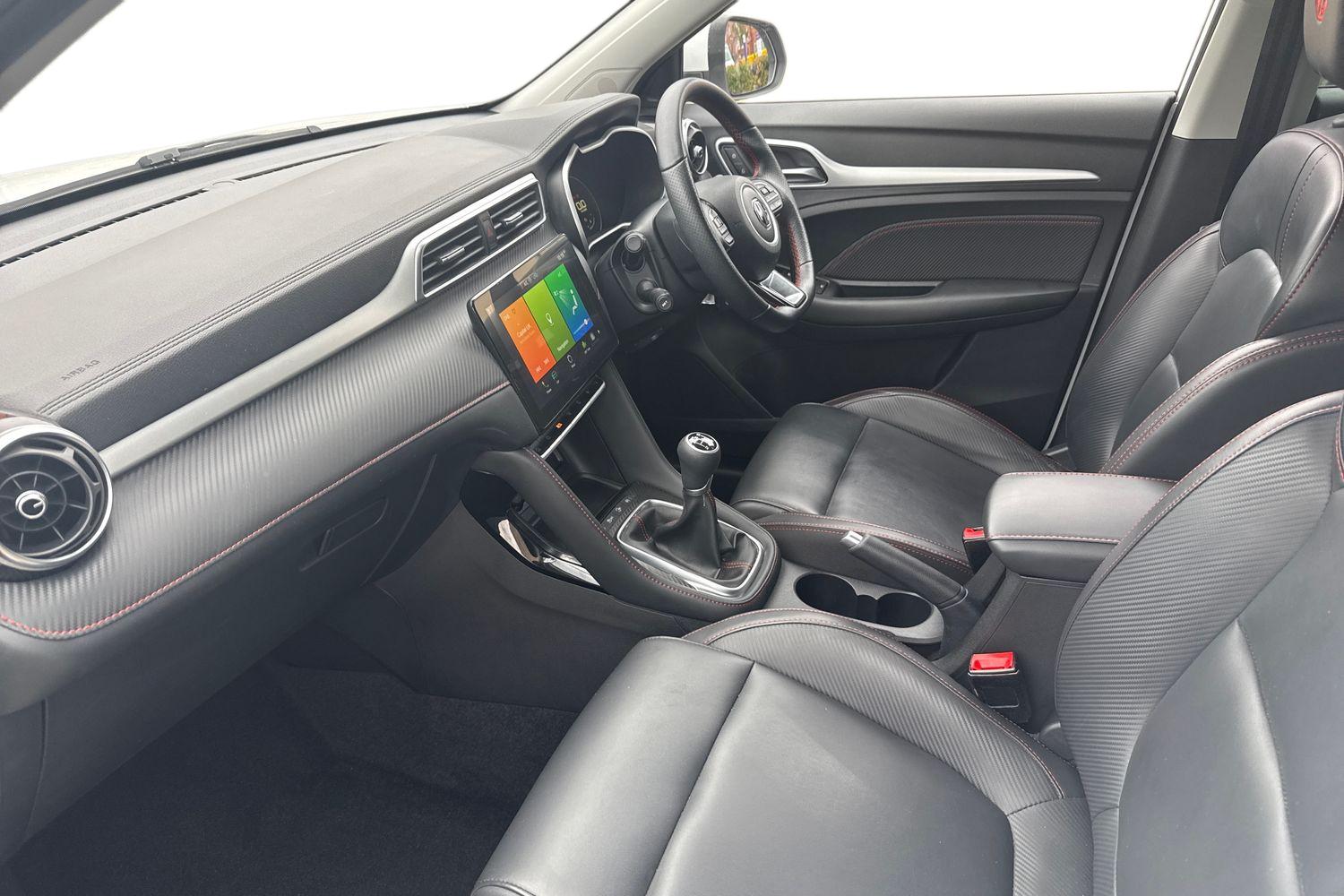 Used MG MG ZS 2023 for sale - 76067150: Photo 13