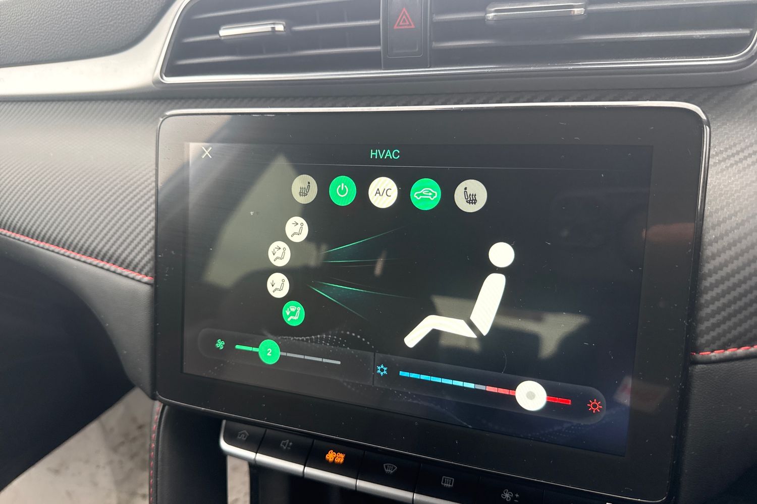 Used MG MG ZS 2023 for sale - 76067150: Photo 15