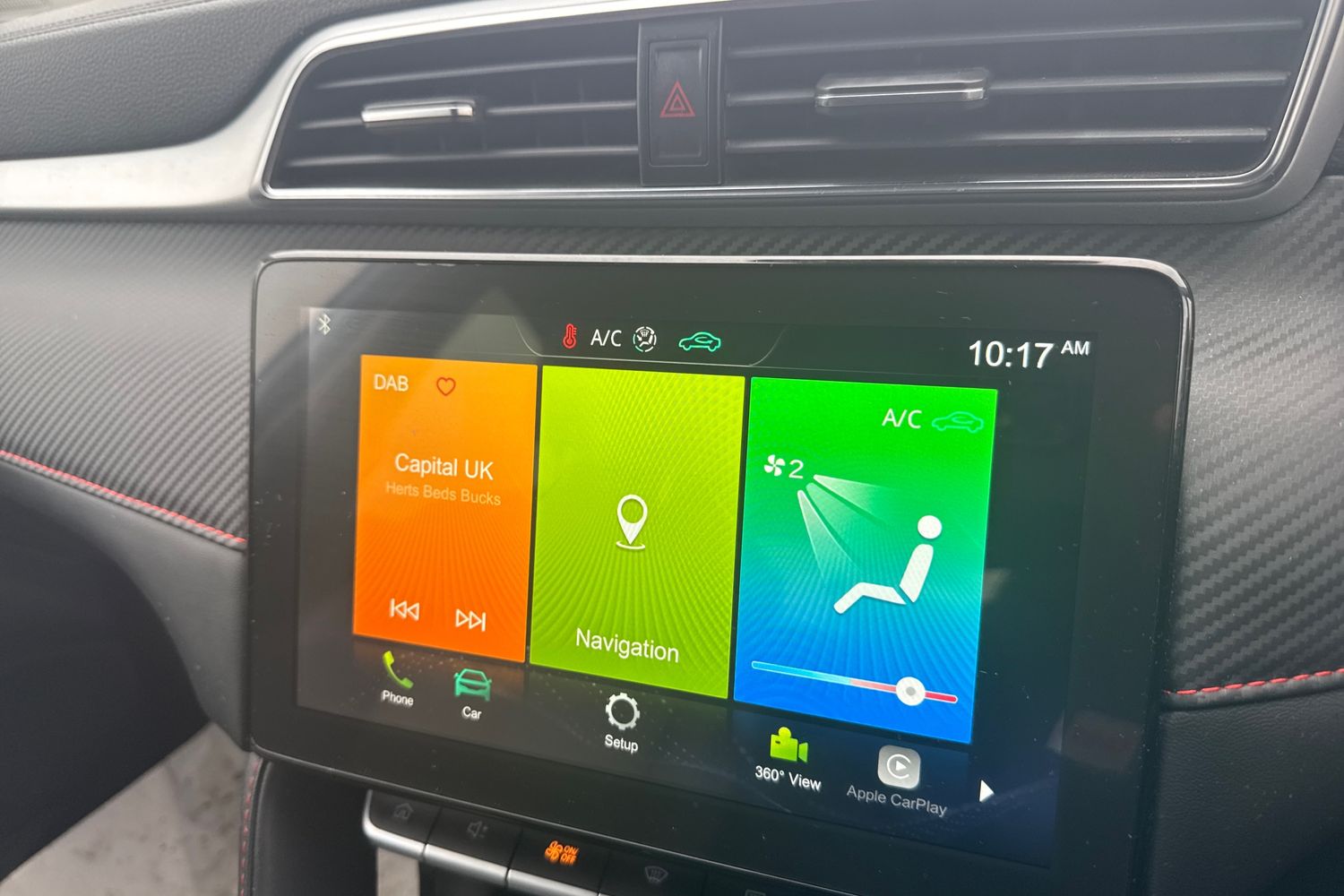 Used MG MG ZS 2023 for sale - 76067150: Photo 17