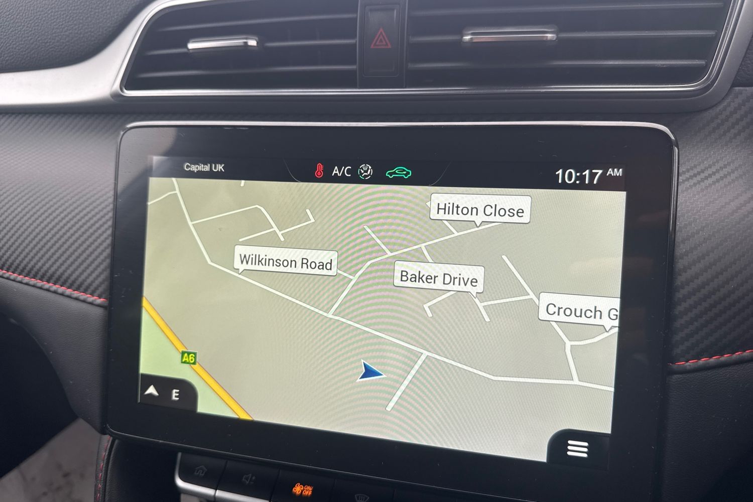 Used MG MG ZS 2023 for sale - 76067150: Photo 18