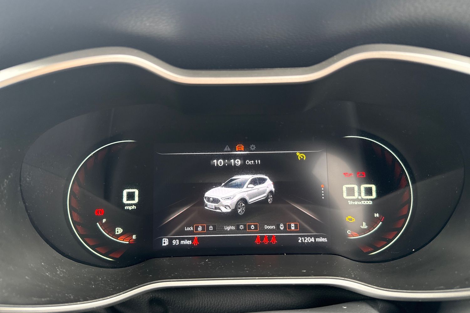 Used MG MG ZS 2023 for sale - 76067150: Photo 20