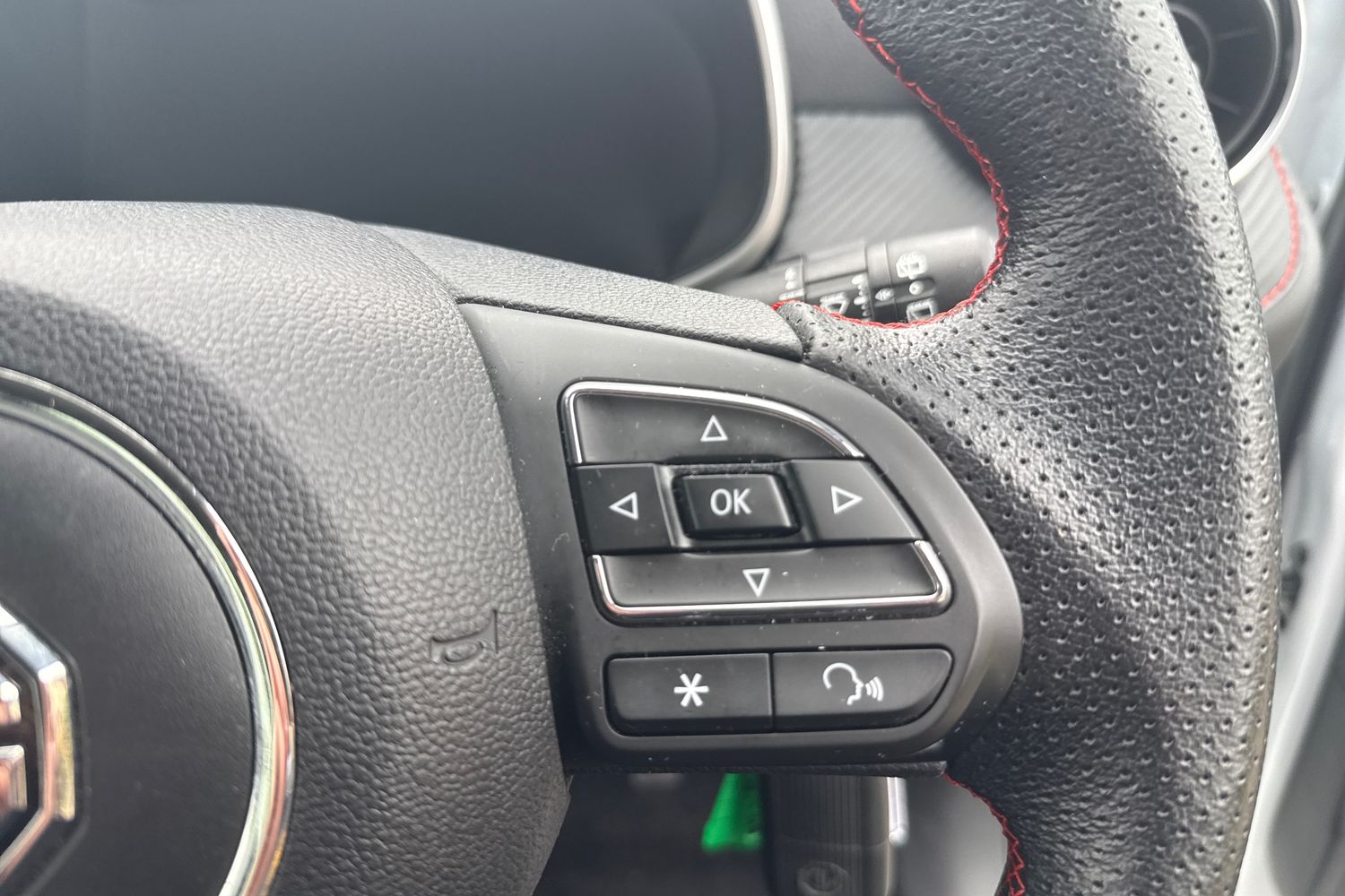 Used MG MG ZS 2023 for sale - 76067150: Photo 22