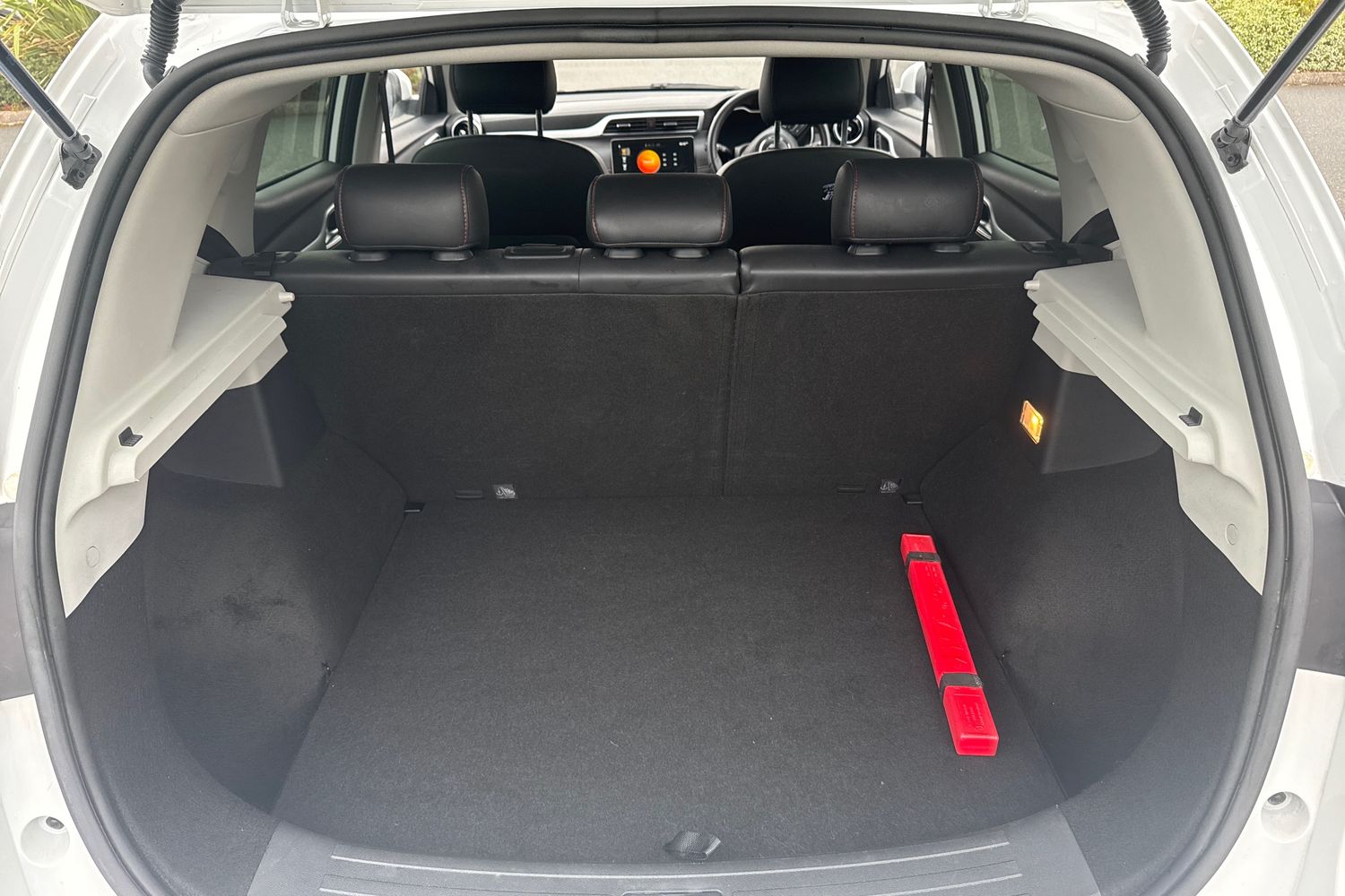 Used MG MG ZS 2023 for sale - 76067150: Photo 24