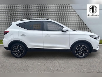 Used MG MG ZS 2023 for sale - 76067150: Photo