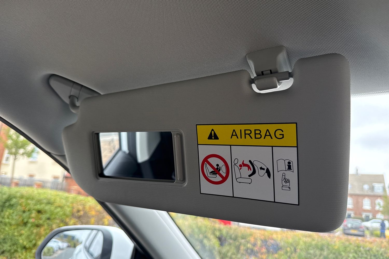 Used MG MG ZS 2023 for sale - 76067150: Photo 35