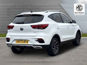 Used MG MG ZS 2023 for sale - 76067150: Photo