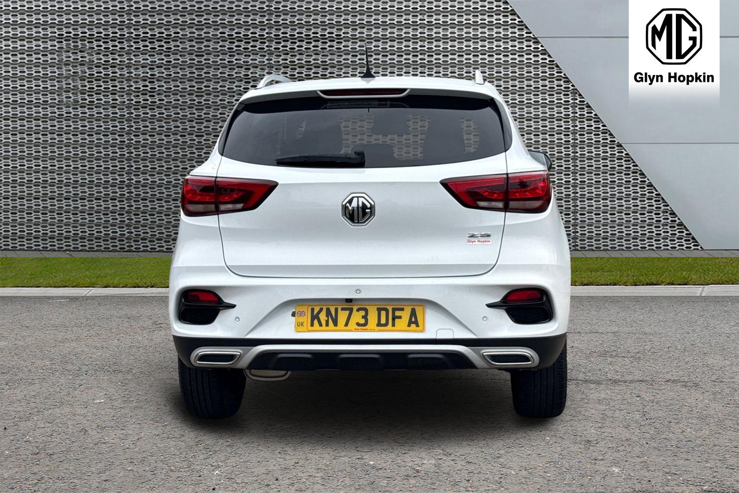 Used MG MG ZS 2023 for sale - 76067150: Photo 4