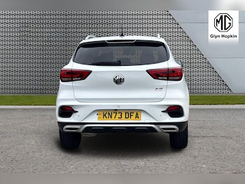 Used MG MG ZS 2023 for sale - 76067150: Photo