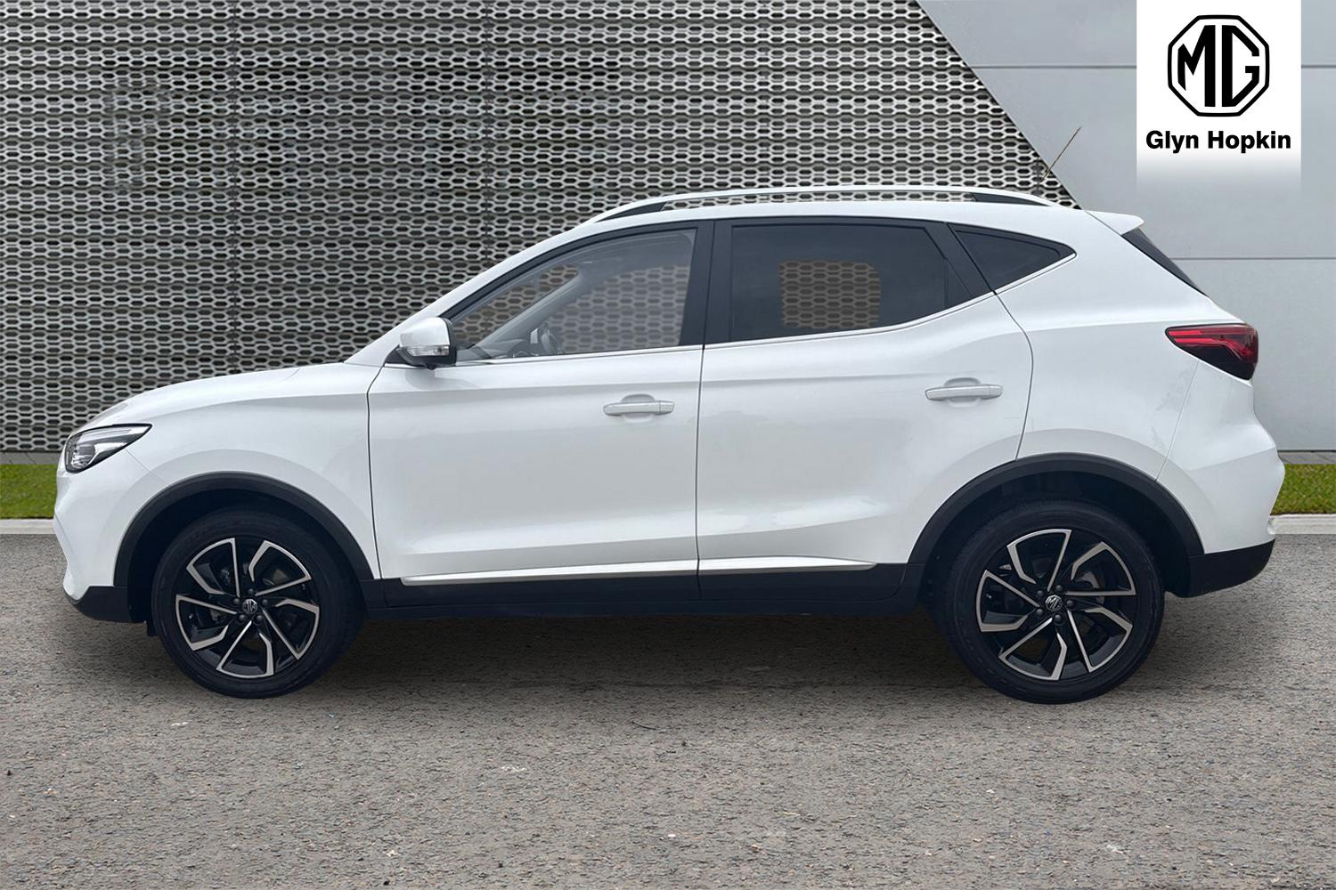 Used MG MG ZS 2023 for sale - 76067150: Photo 6