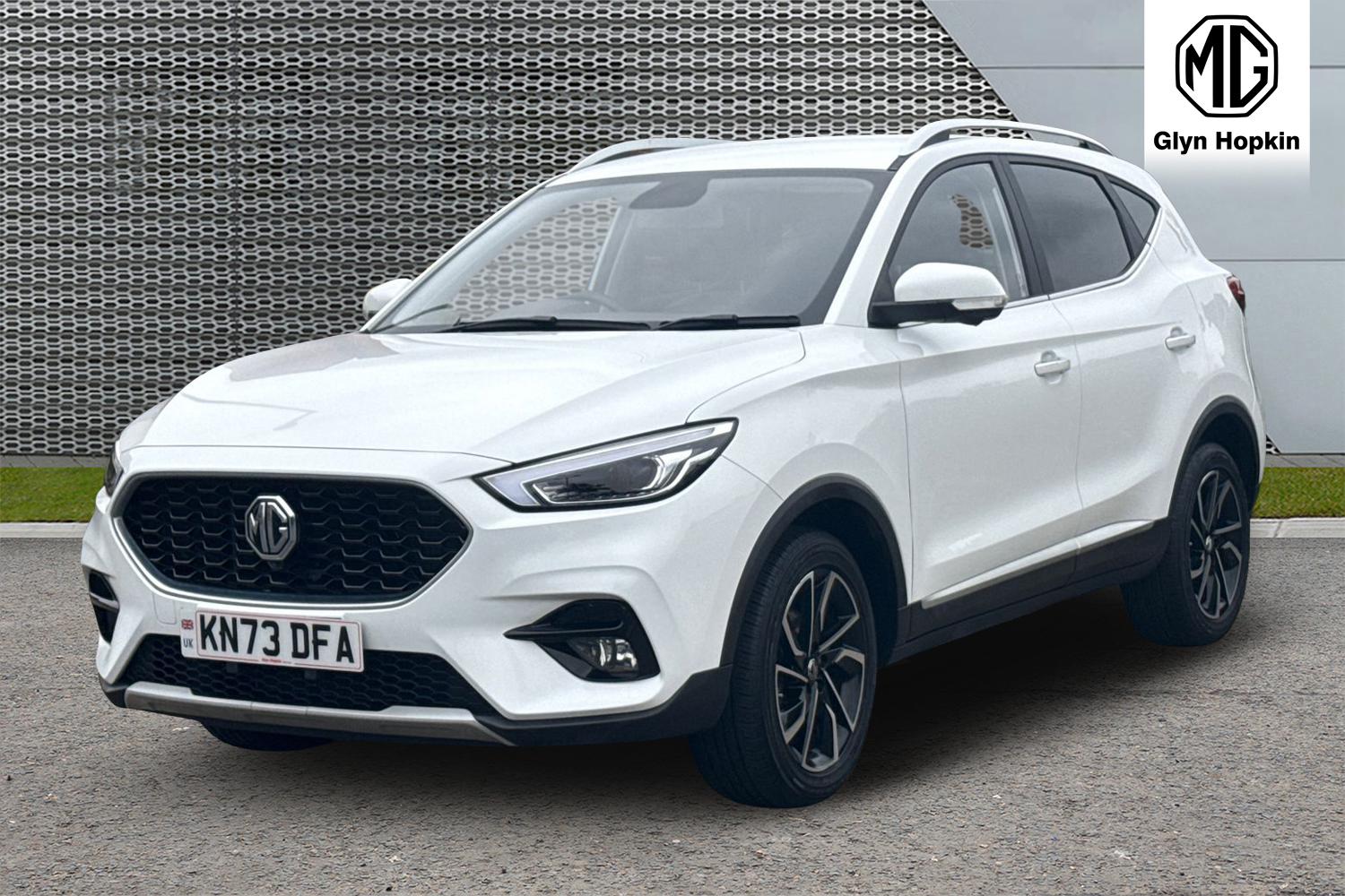 Used MG MG ZS 2023 for sale - 76067150: Photo 7