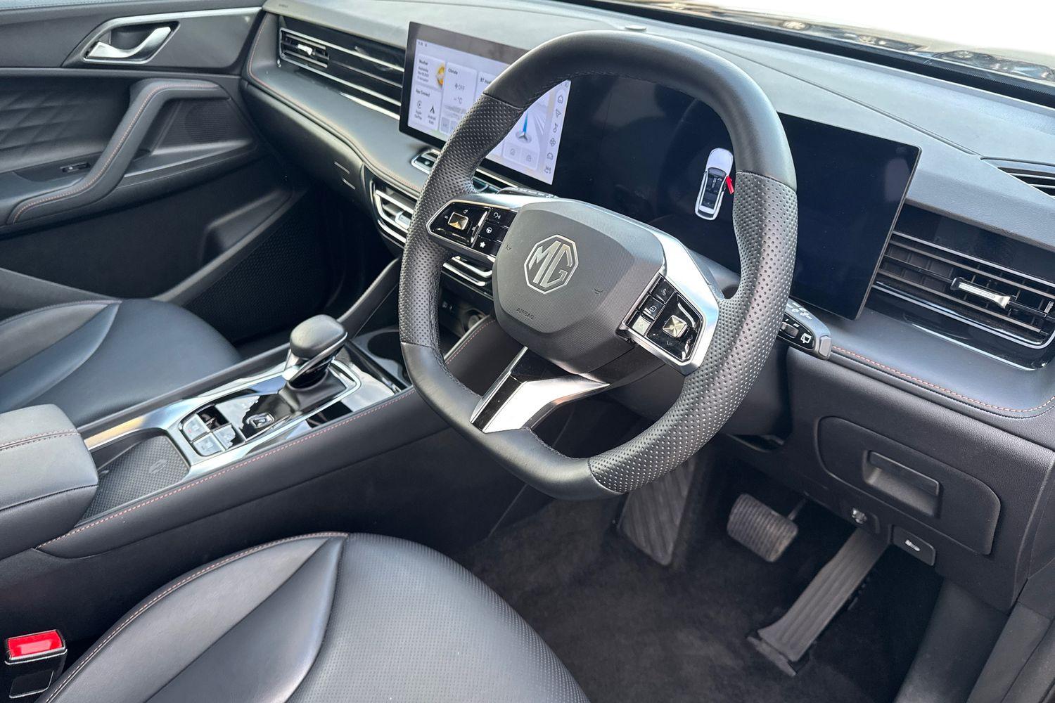 Used MG MG HS 2025 for sale - 76234070: Photo 10