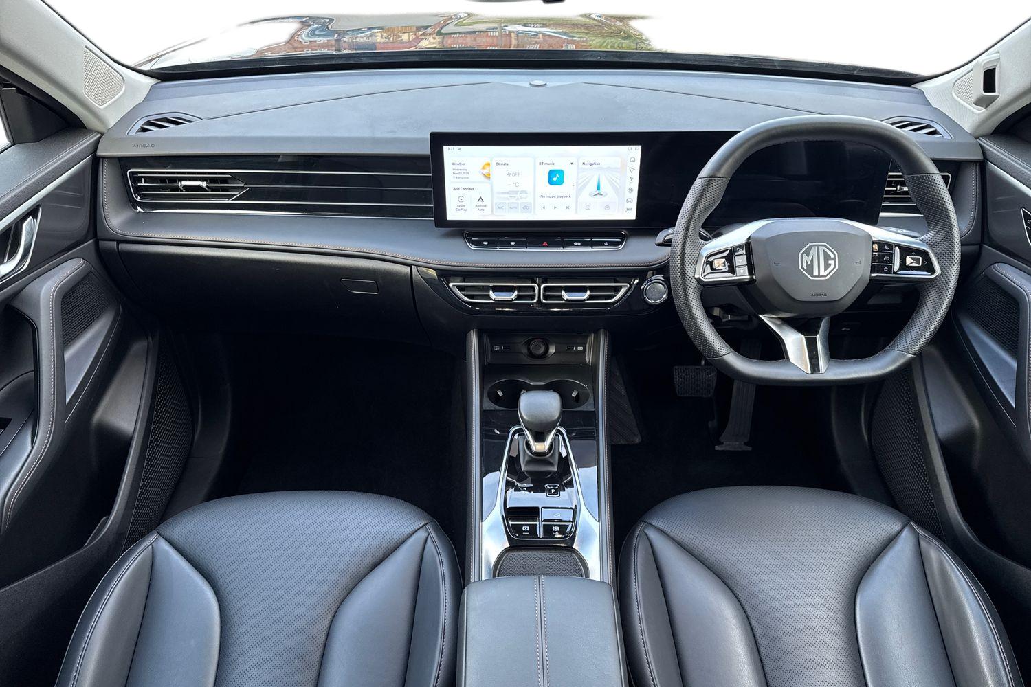 Used MG MG HS 2025 for sale - 76234070: Photo 12