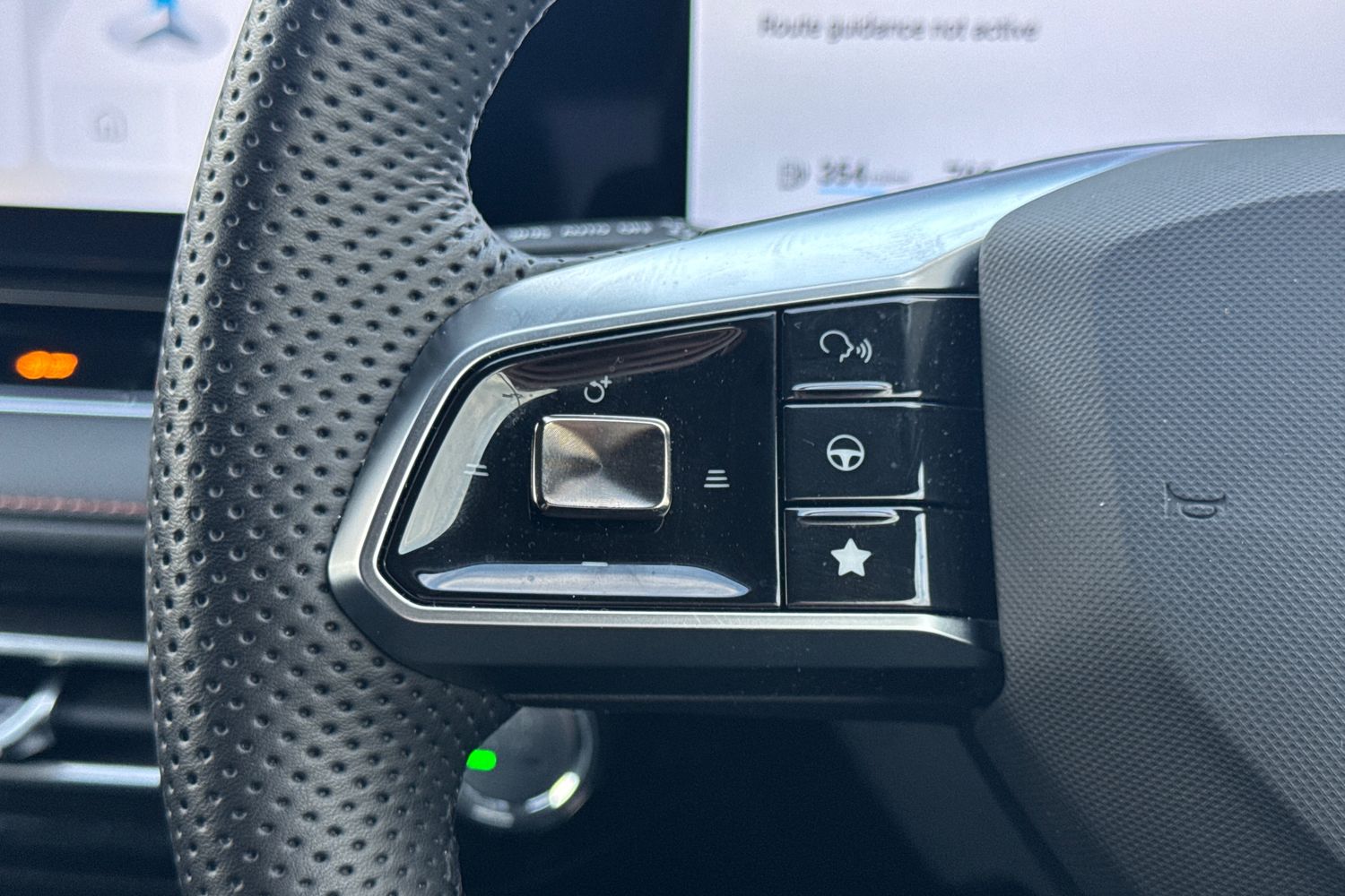 Used MG MG HS 2025 for sale - 76234070: Photo 21