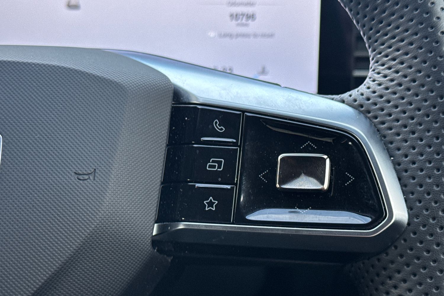 Used MG MG HS 2025 for sale - 76234070: Photo 22