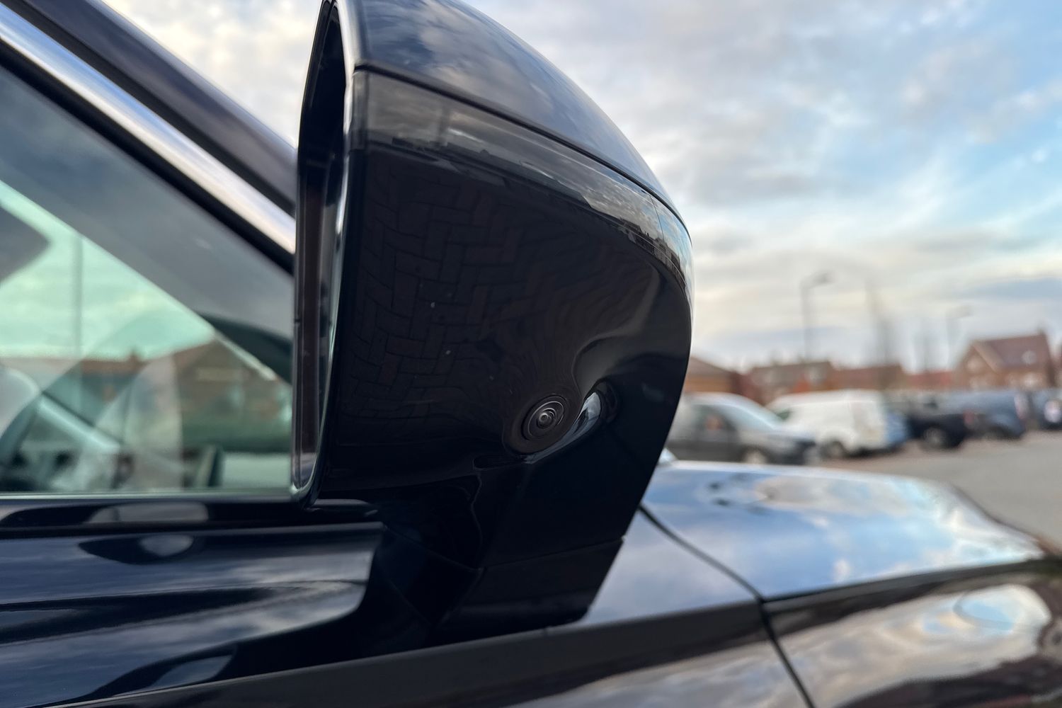 Used MG MG HS 2025 for sale - 76234070: Photo 27