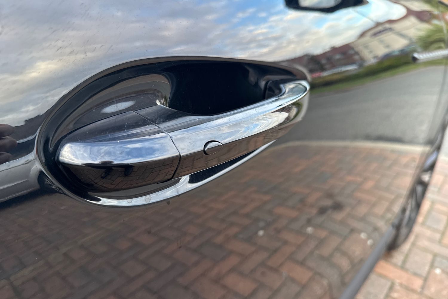 Used MG MG HS 2025 for sale - 76234070: Photo 28