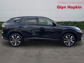 Used MG MG HS 2025 for sale - 76234070: Photo