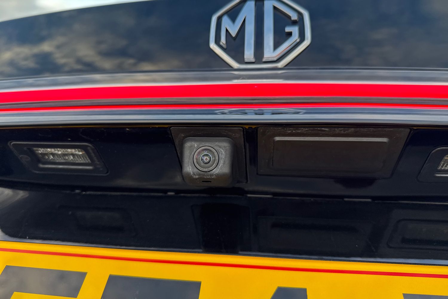 Used MG MG HS 2025 for sale - 76234070: Photo 30