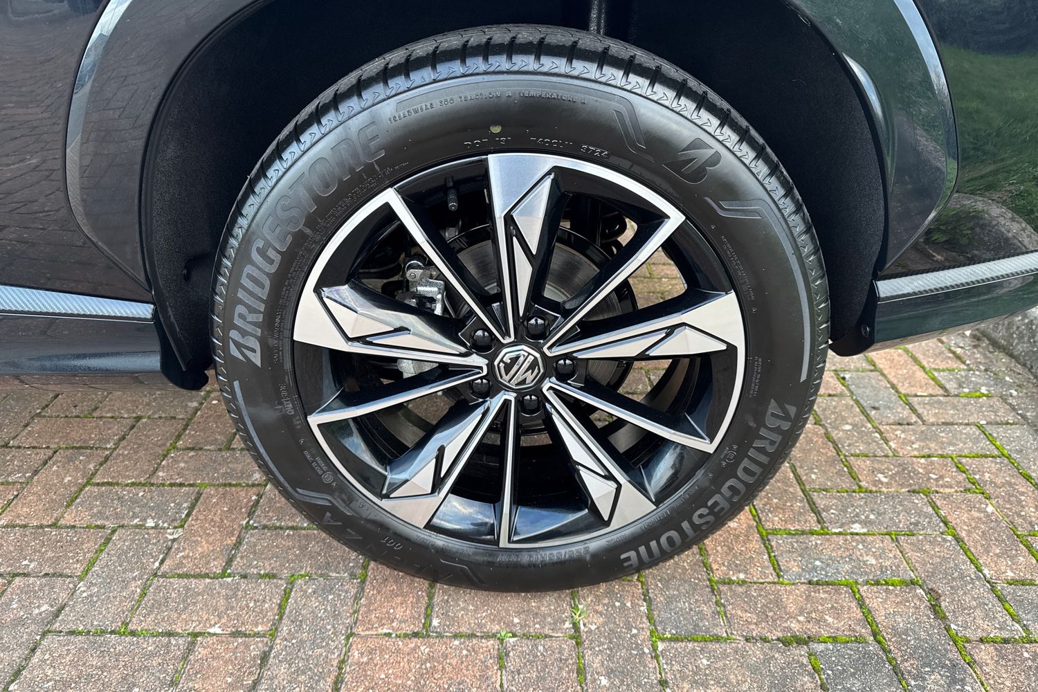 Used MG MG HS 2025 for sale - 76234070: Photo 32