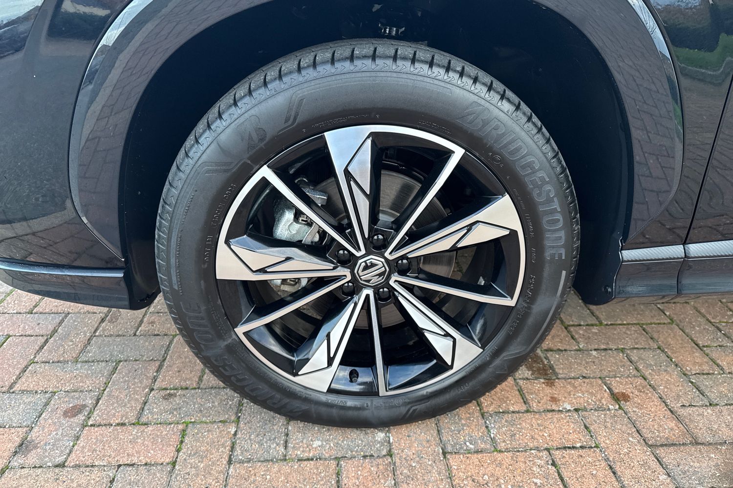 Used MG MG HS 2025 for sale - 76234070: Photo 33