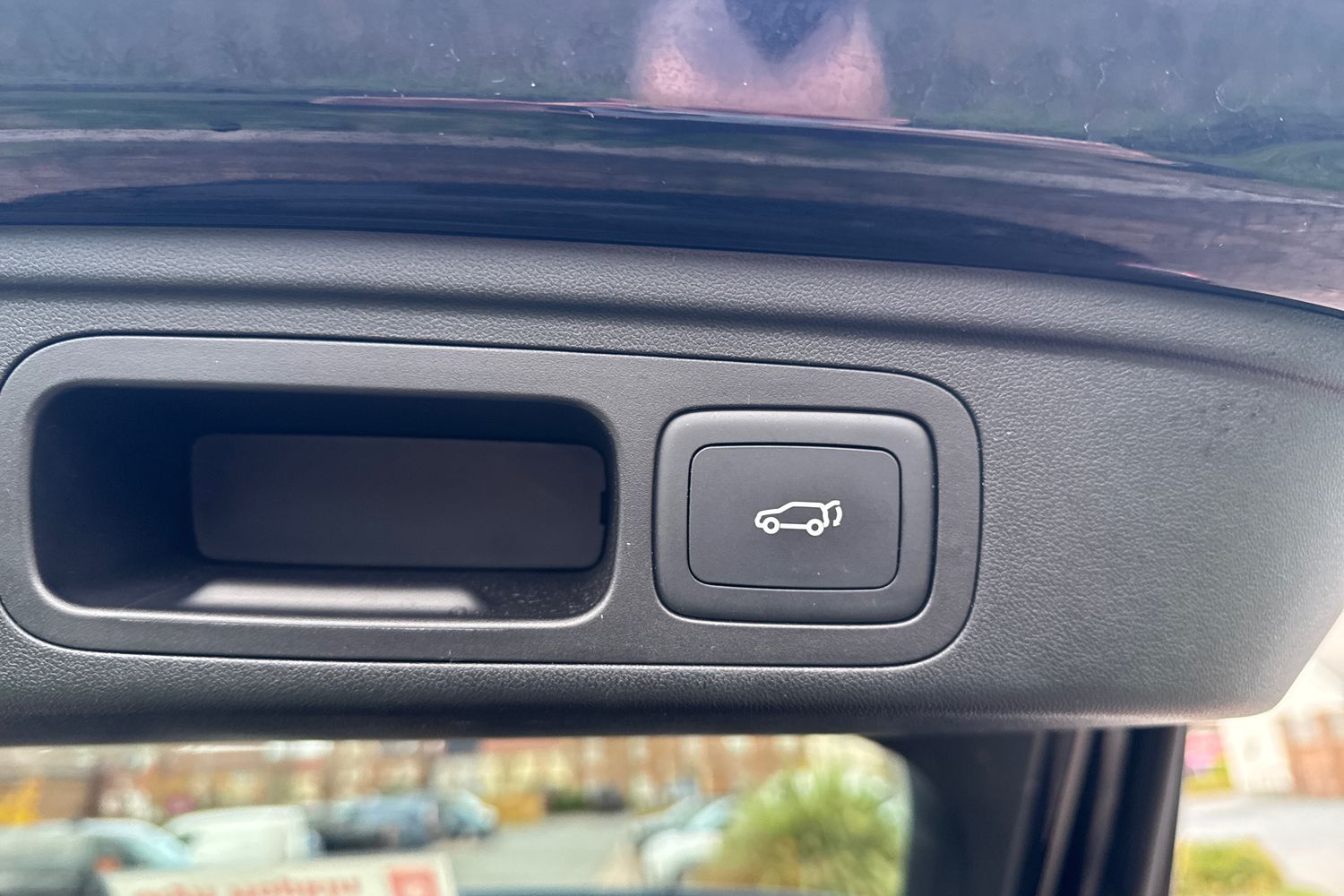 Used MG MG HS 2025 for sale - 76234070: Photo 35