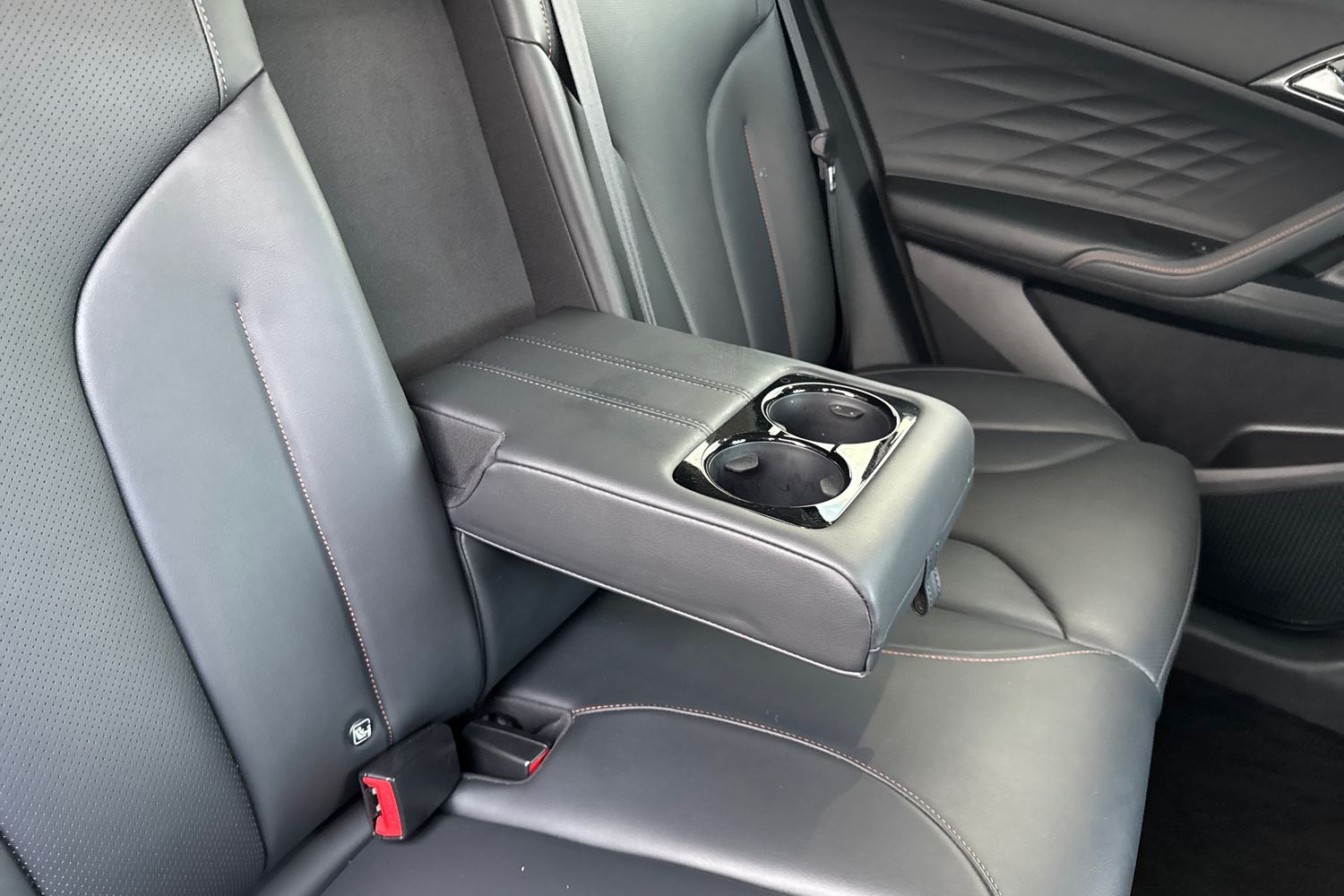 Used MG MG HS 2025 for sale - 76234070: Photo 37