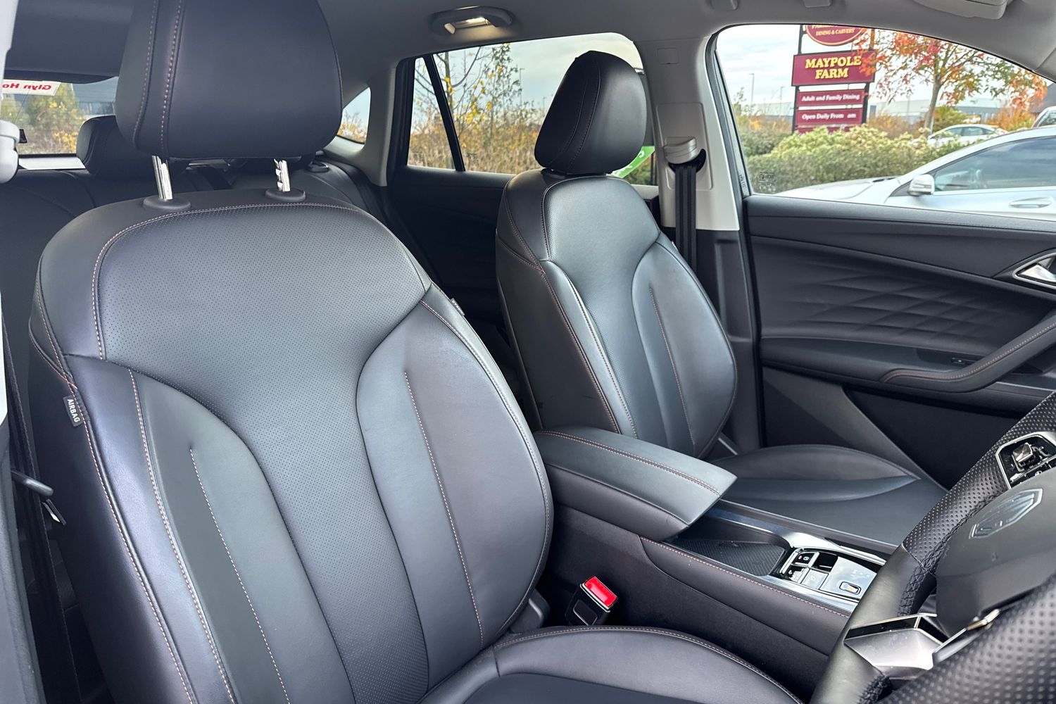 Used MG MG HS 2025 for sale - 76234070: Photo 39