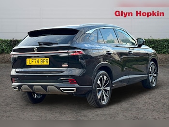 Used MG MG HS 2025 for sale - 76234070: Photo