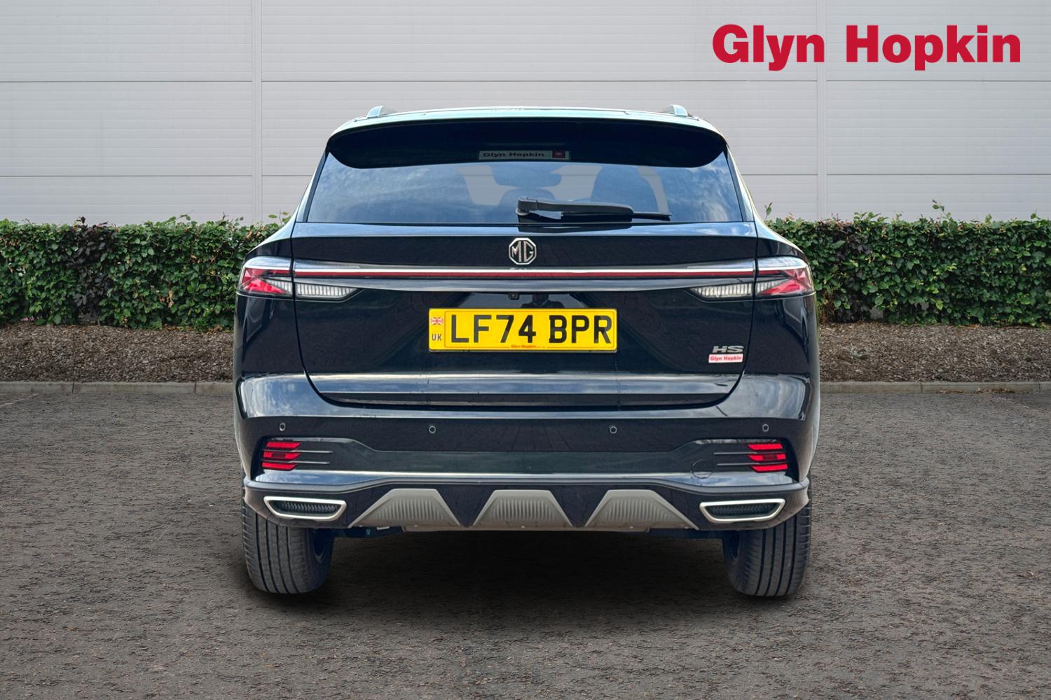 Used MG MG HS 2025 for sale - 76234070: Photo 4