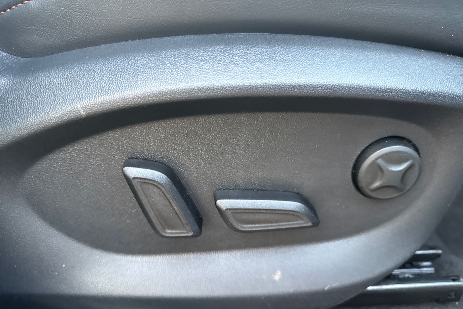 Used MG MG HS 2025 for sale - 76234070: Photo 40