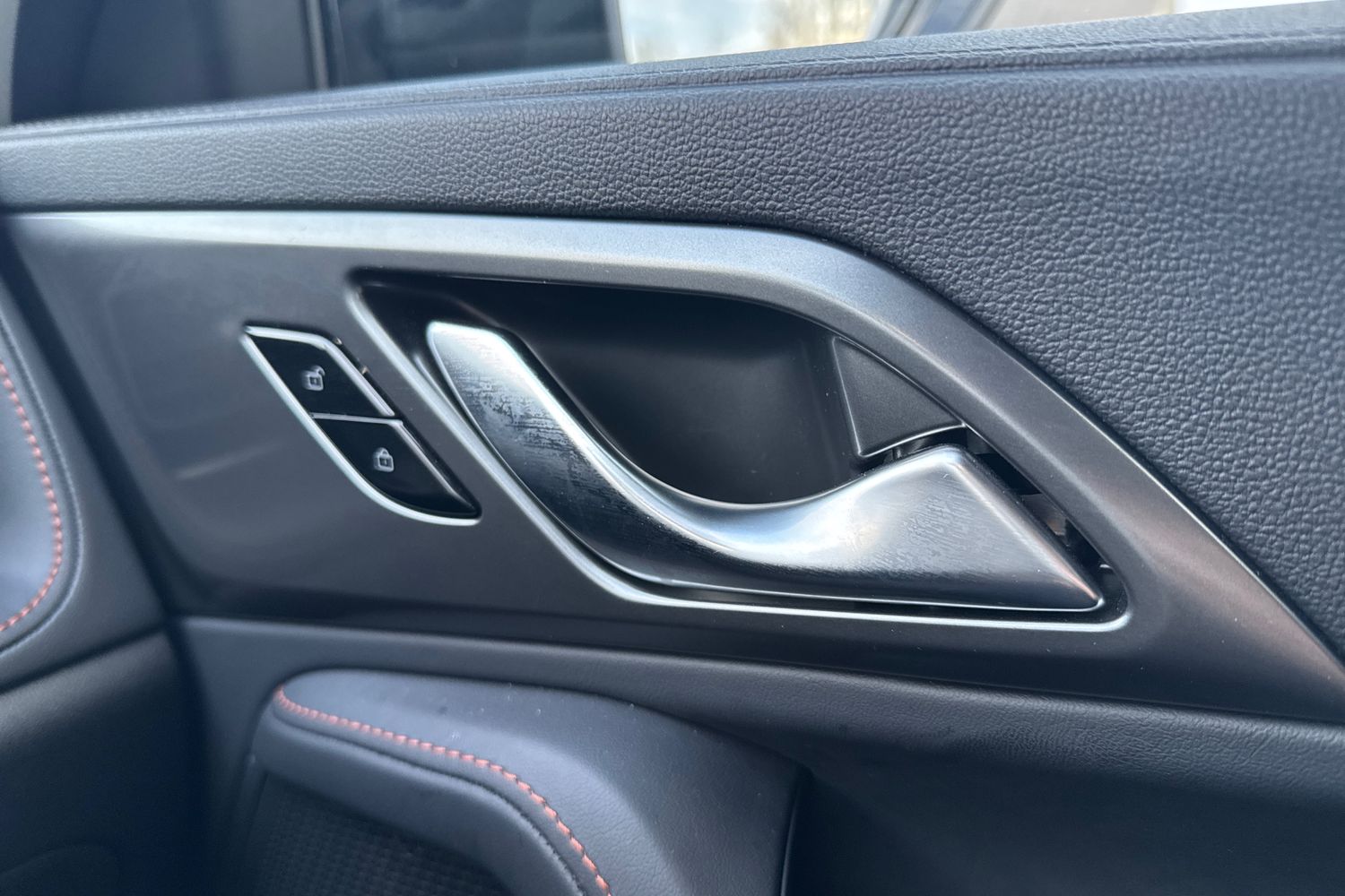 Used MG MG HS 2025 for sale - 76234070: Photo 42