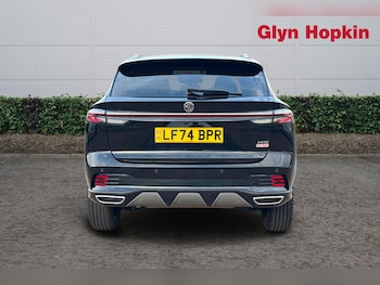 Used MG MG HS 2025 for sale - 76234070: Photo