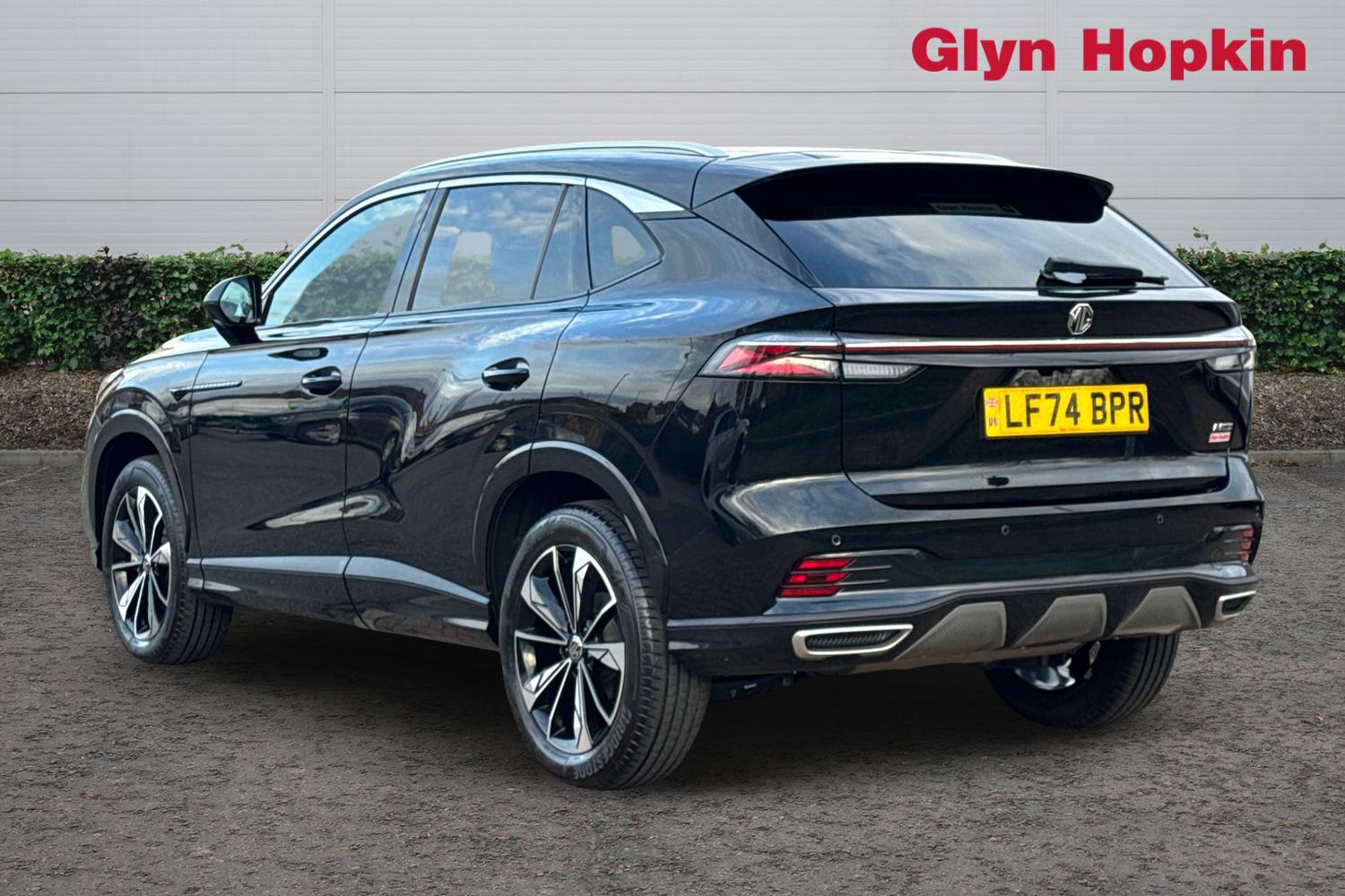 Used MG MG HS 2025 for sale - 76234070: Photo 5