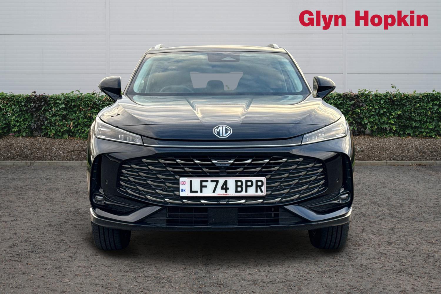 Used MG MG HS 2025 for sale - 76234070: Photo 8