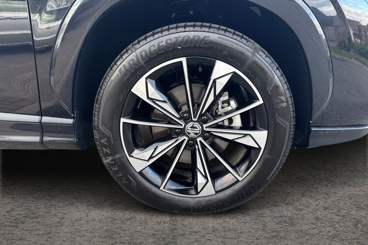 Used MG MG HS 2025 for sale - 76234070: Photo 9