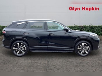 Used MG MG HS 2025 for sale - 77786166: Photo