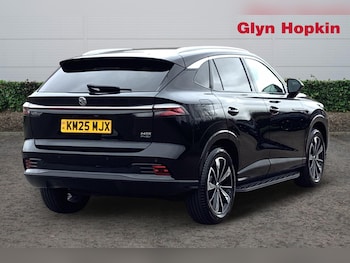 Used MG MG HS 2025 for sale - 77786166: Photo