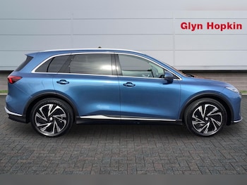 Used MG MGS6 2025 for sale - 77965157: Photo