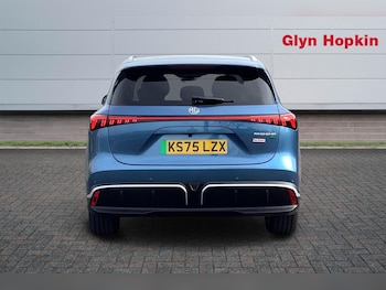 Used MG MGS6 2025 for sale - 77965157: Photo