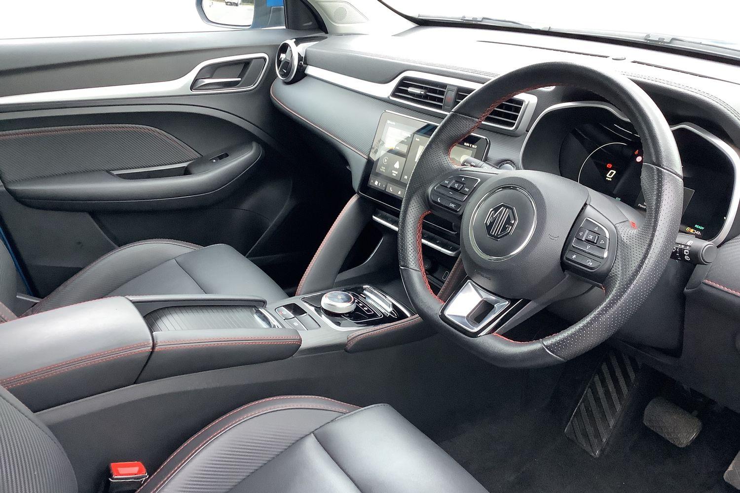 Used MG MG ZS 2023 for sale - 78080826: Photo 10