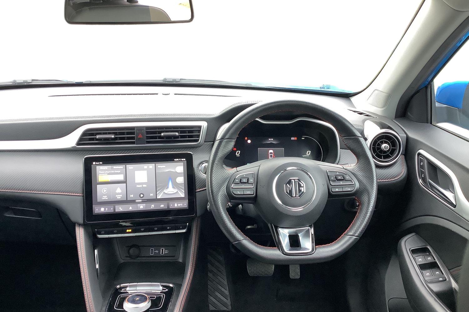 Used MG MG ZS 2023 for sale - 78080826: Photo 11