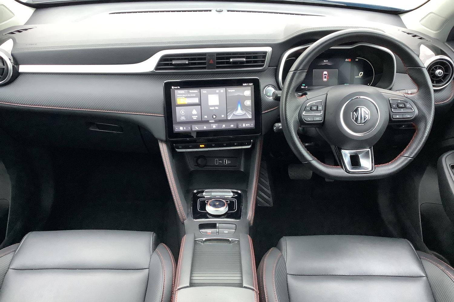 Used MG MG ZS 2023 for sale - 78080826: Photo 12
